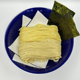Tsukesoba Kanda Katsumoto - 麺