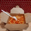 Knead Noods - 料理写真:スパゲティ　トマトソース