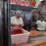 The Donut Man - 