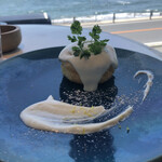 鉄板焼き 七里ガ浜 - 