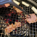 Yakiniku Koshiduka - 