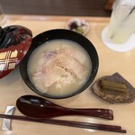 旬席割烹 しとり - 