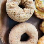 Donut & Cafe Eight - 