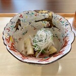 旬席割烹 しとり - 