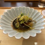 旬席割烹 しとり - 