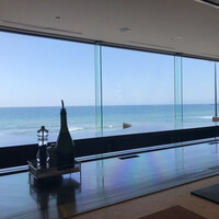 鉄板焼き 七里ガ浜 - 