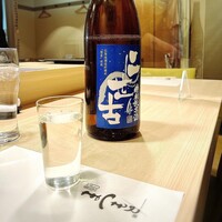 鮨 まつもと - 