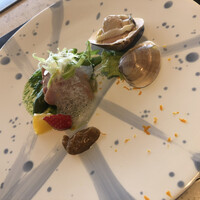 鉄板焼き 七里ガ浜 - 