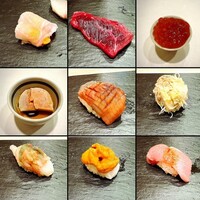 鮨 まつもと - 