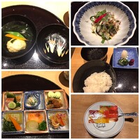 高麗橋 吉兆 なんばダイニングメゾン店 - 