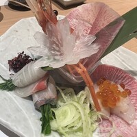 すし尽誠 - 