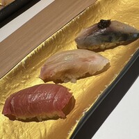 すし尽誠 - 