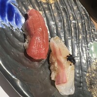 すし尽誠 - 