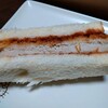 名前がないパン屋 - 