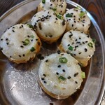 焼小籠包ドラゴン - 