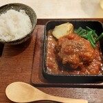 前田食堂 - 