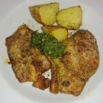 Trattoria pulcinella - 