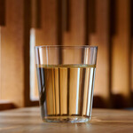 銀座 八五 - ほうじ茶