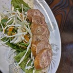 焼小籠包ドラゴン - 