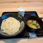 はなまるうどん - 