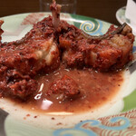 喜楽亭う～ちゃん - 