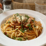 トラットリアライド - 