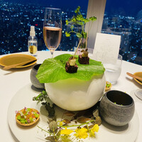 ワインラウンジ＆レストラン セパージュ 名古屋店 - 