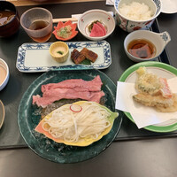 しゃぶしゃぶ・日本料理 木曽路 銀座5丁目店 -  しゃぶしゃぶ・日本料理 木曽路 銀座5丁目店 -