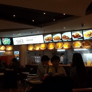 フードコート 品川キッチン_2