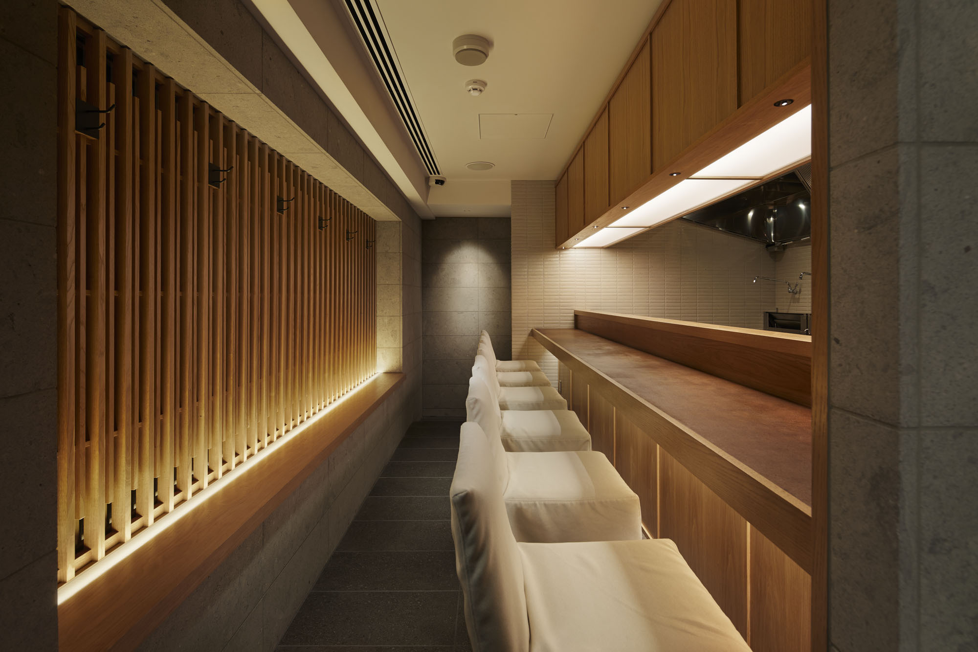 写真 : 銀座 八五 - 新富町/ラーメン | 食べログ