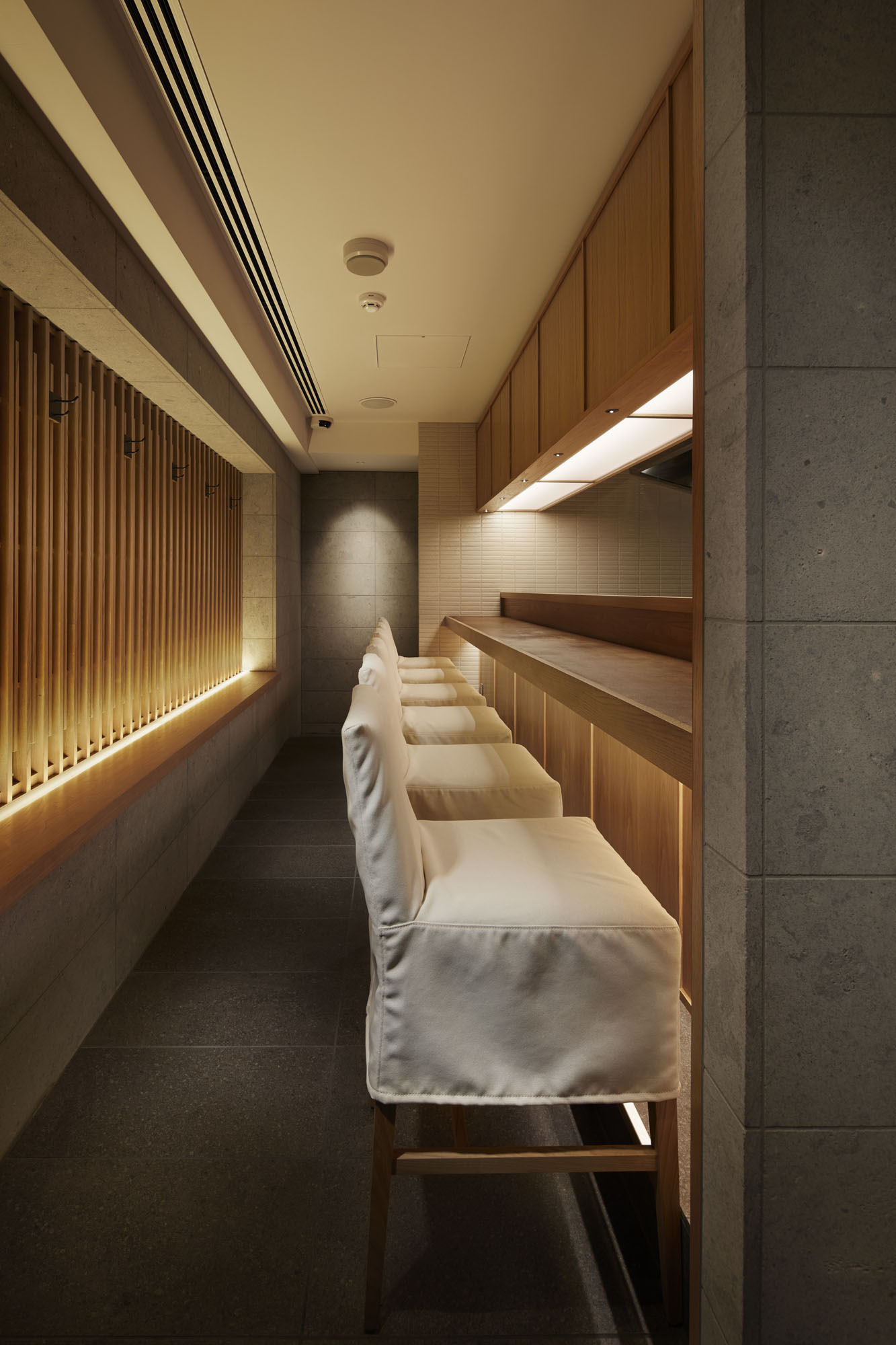 写真 : 銀座 八五 - 新富町/ラーメン | 食べログ