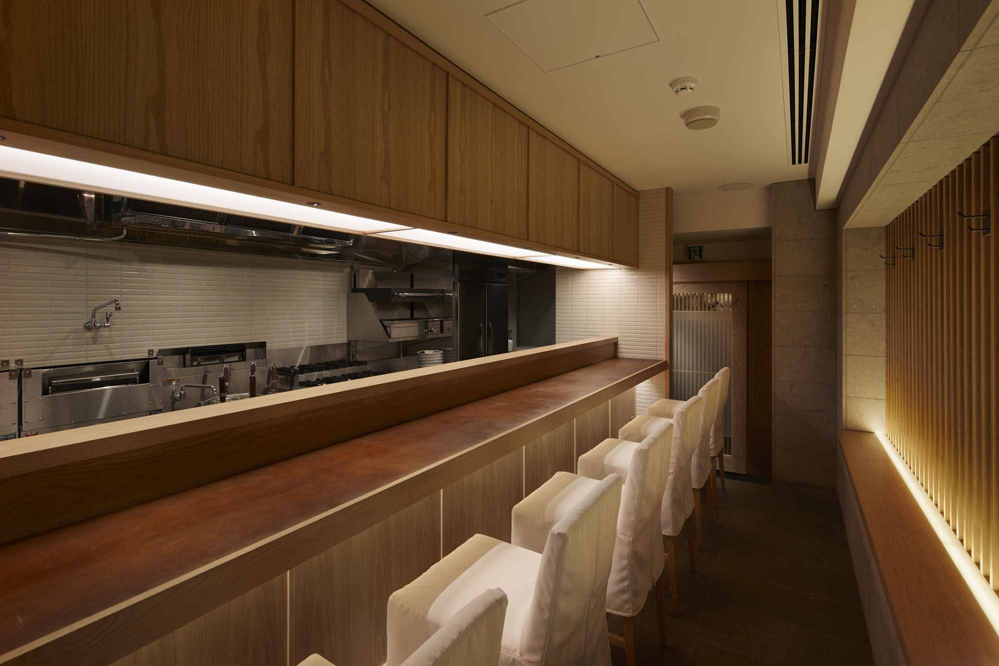 写真 : 銀座 八五 - 新富町/ラーメン | 食べログ