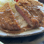 レストラン 牛石 - 