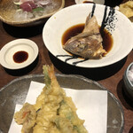 魚料理 ぎん - 