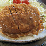 レストラン 牛石 - 