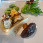 中国飯店 麗穂 - 