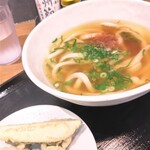 うどん鈴木鰹節店 - 