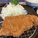 Teuchi Tonkatsu Shimaya - 