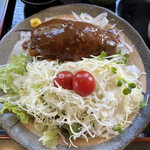 レストラン 牛石 - 