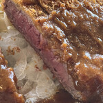 レストラン 牛石 - 