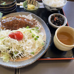 レストラン 牛石 - 