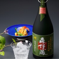 ３年古酒【極上 森伊蔵】