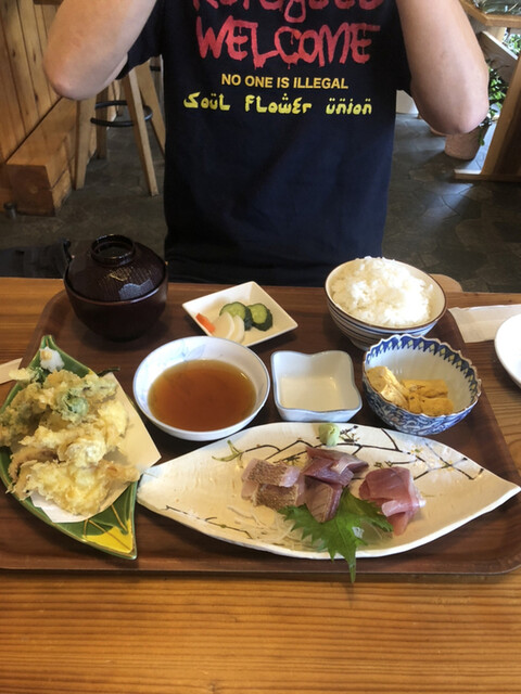 めぐみ家 - 二本松（食堂）の写真