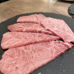 Daikanyama Sumibiyakiniku Sarugaku - 