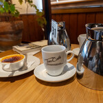 TARO CAFE - 