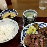 青葉 - 