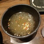 ニシキ イワモト・マツヤマ・ラーメンバー - 