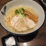 ニシキ イワモト・マツヤマ・ラーメンバー - 