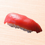 Sushi Tofuro - 生本鮪（赤身）