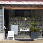 TARO CAFE - 